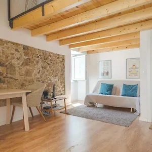 Apartment Charming In Belem, Lisbon