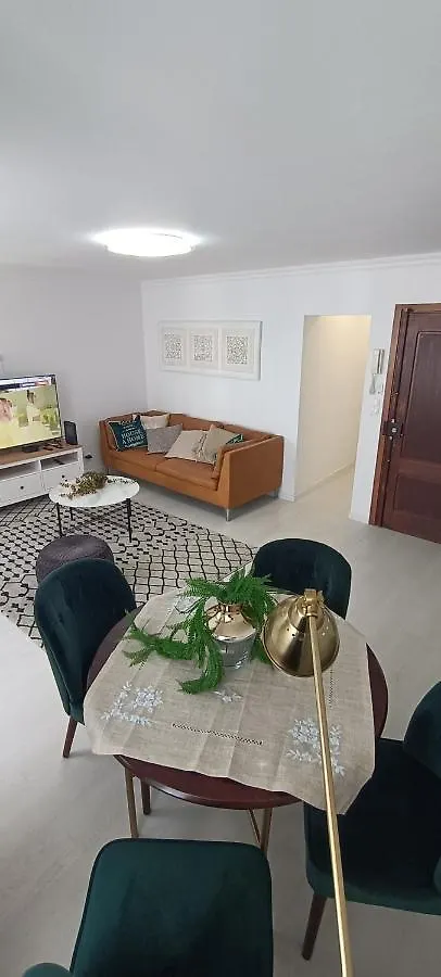 Lejlighed Apartamento Central Em Belem Lisboa
