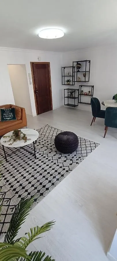 Apartamento Central Em Belem Lisboa 0*,
