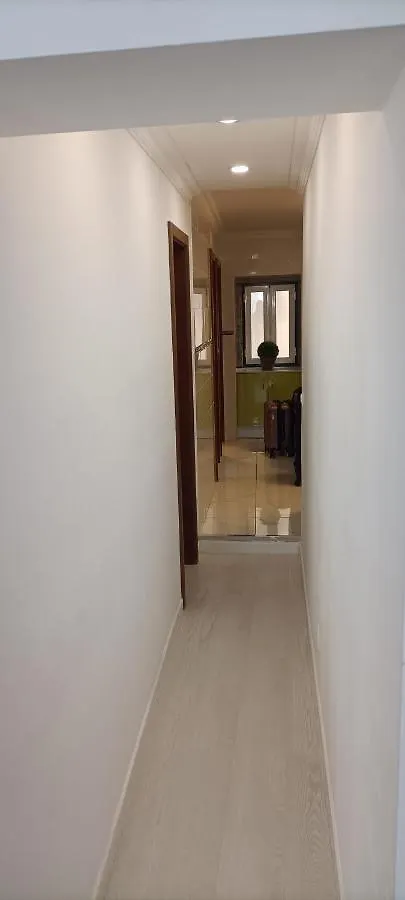 Apartamento Central Em Belem Lisboa 0*,  Portugal