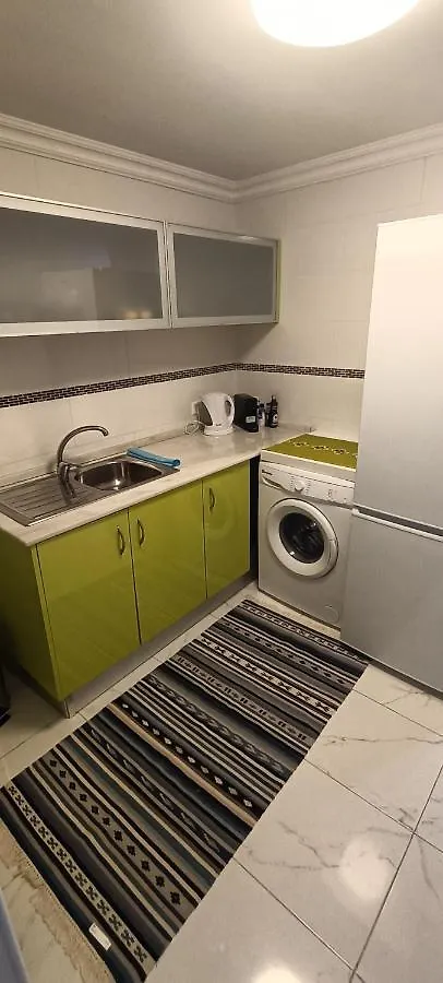 Apartamento Central Em Belem Lisboa