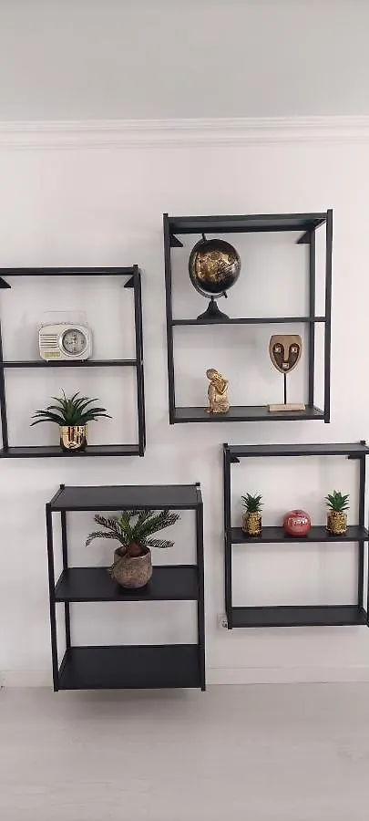 Lejlighed Apartamento Central Em Belem Lisboa Portugal