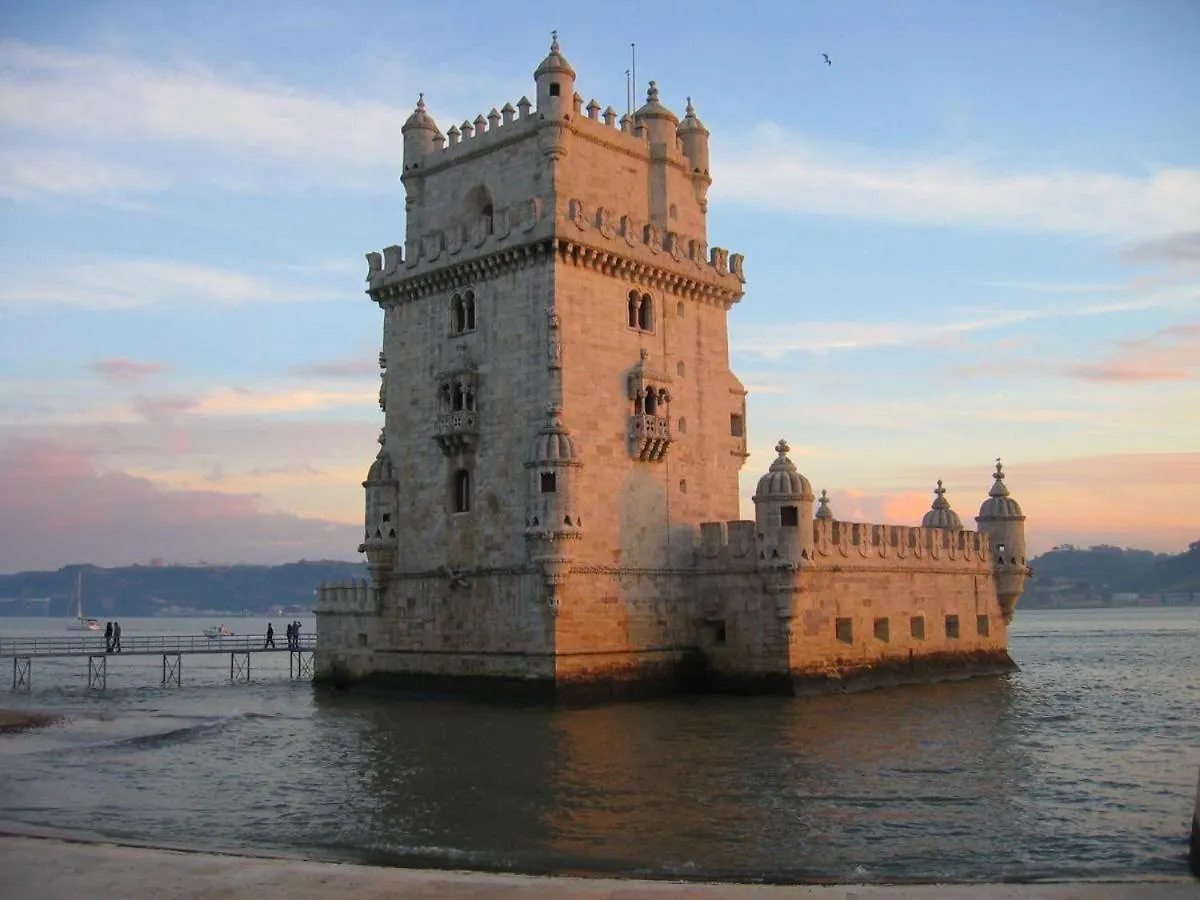 Apartamento Central Em Belem Lisboa 0*,  Portugal