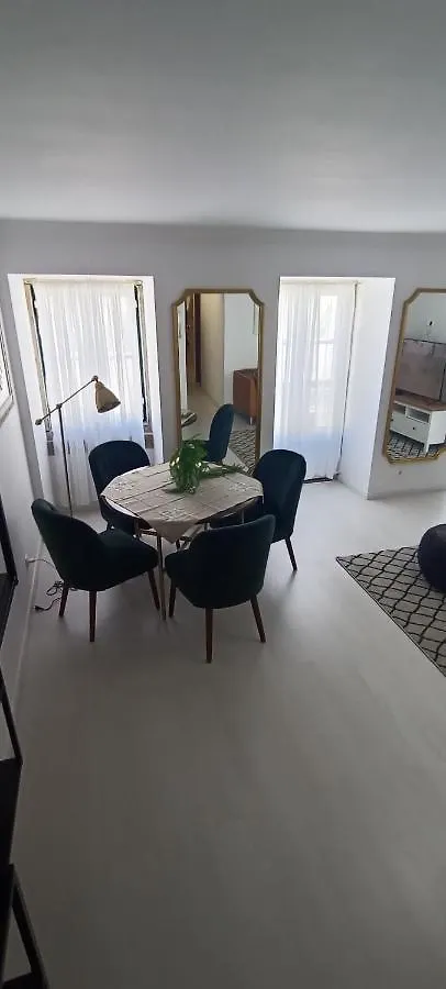 Apartamento Central Em Belem Lisboa Portugal